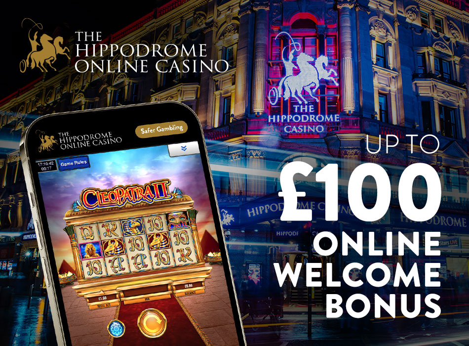 HellSpin Online casino