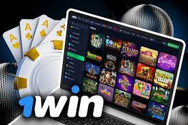 On The Internet On Line Online Casino 1win Authorities Net Site 1-win